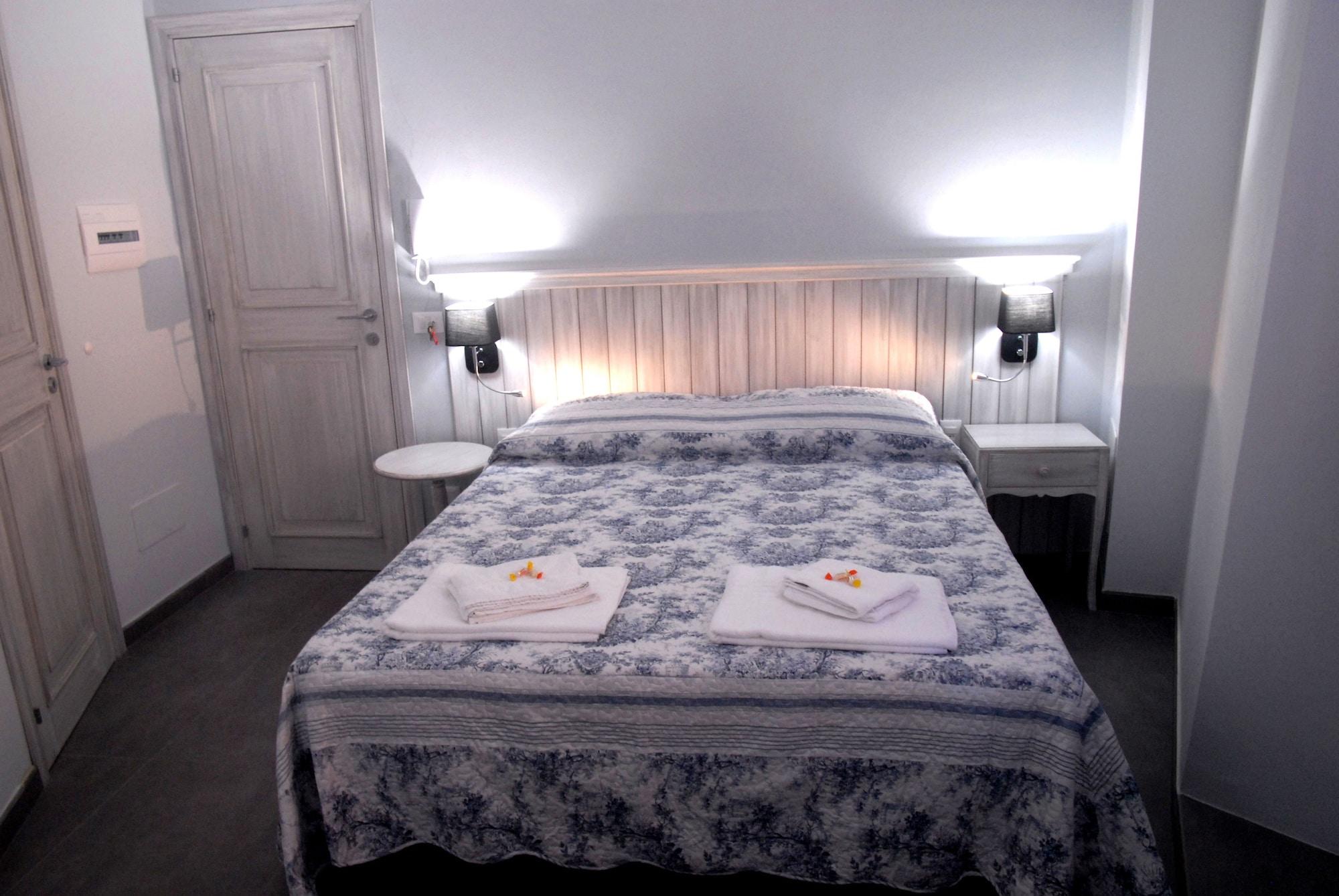 Bed And Breakfast Conte Luna Sciacca Exterior photo