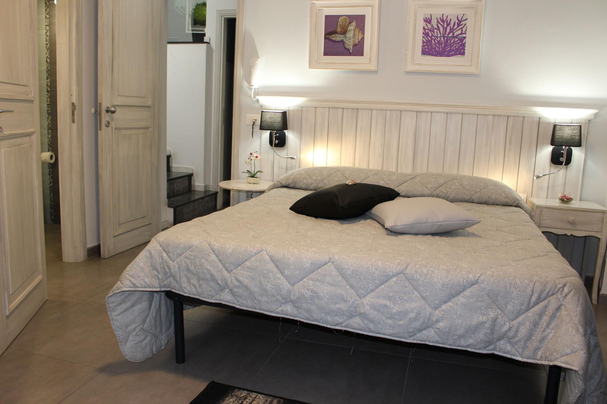 Bed And Breakfast Conte Luna Sciacca Exterior photo