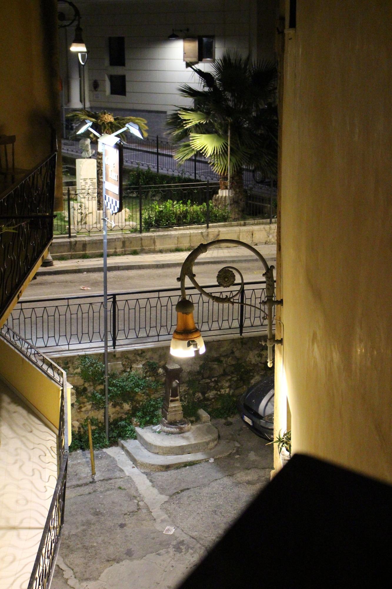 Bed And Breakfast Conte Luna Sciacca Exterior photo
