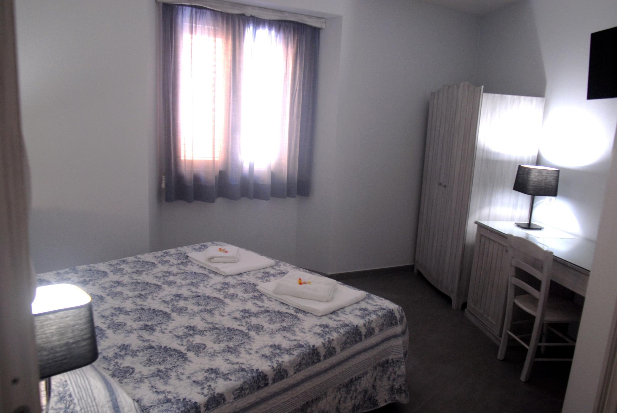 Bed And Breakfast Conte Luna Sciacca Exterior photo