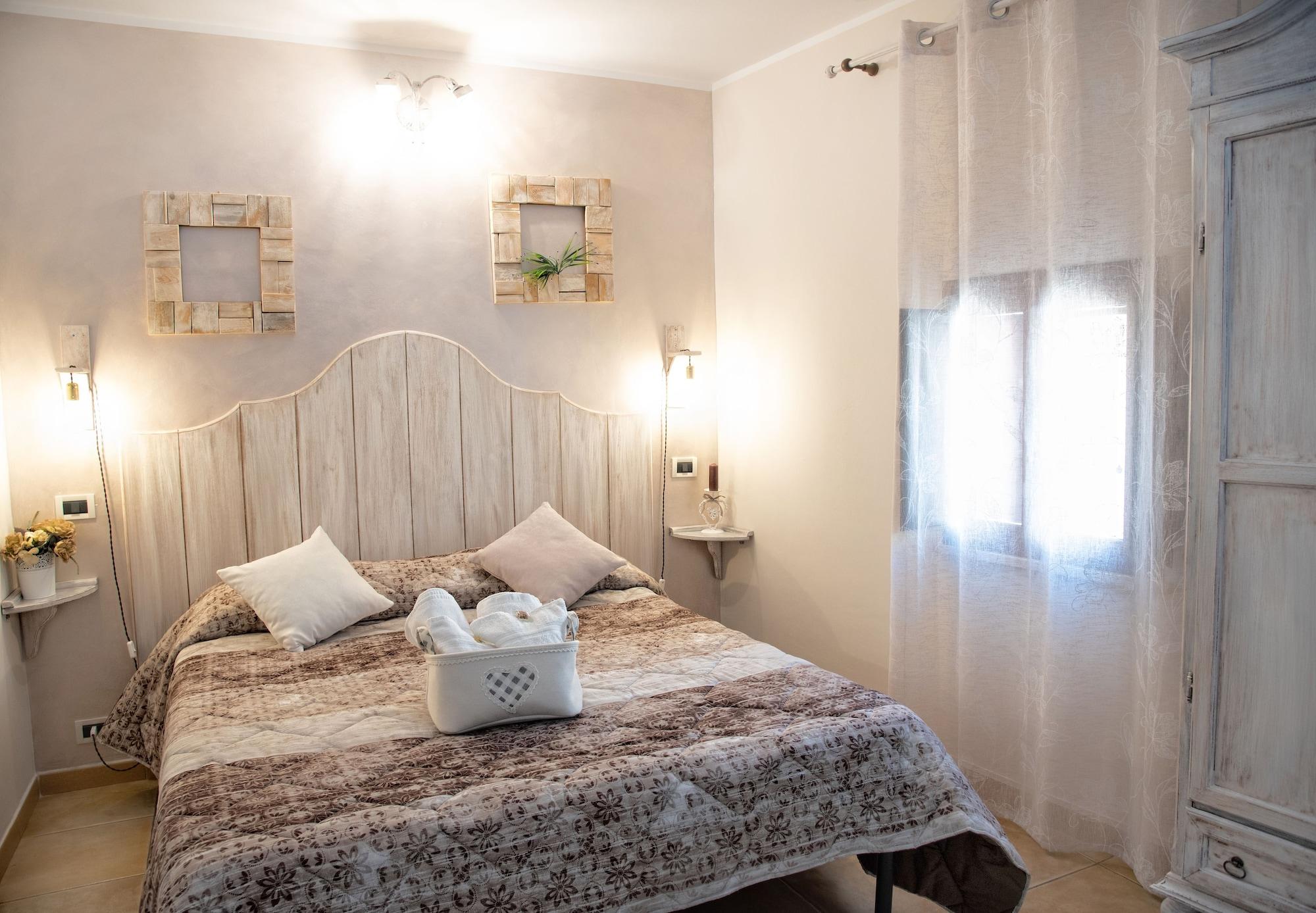 Bed And Breakfast Conte Luna Sciacca Exterior photo