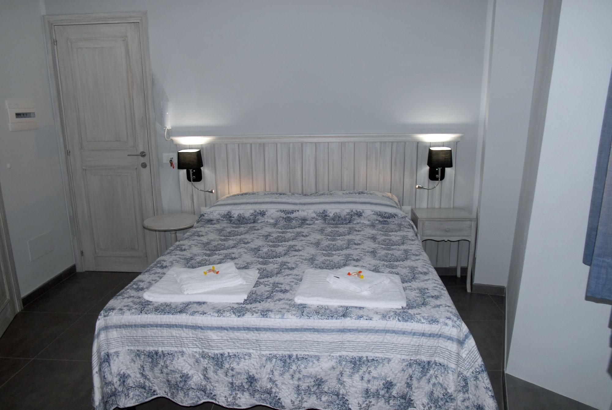 Bed And Breakfast Conte Luna Sciacca Exterior photo