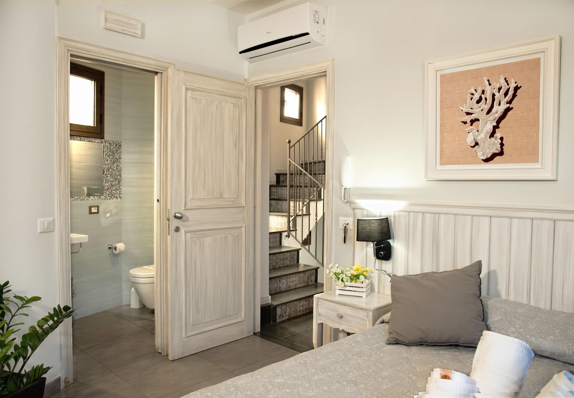 Bed And Breakfast Conte Luna Sciacca Exterior photo