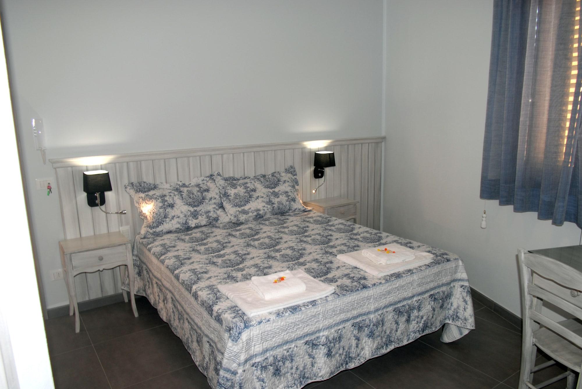 Bed And Breakfast Conte Luna Sciacca Exterior photo