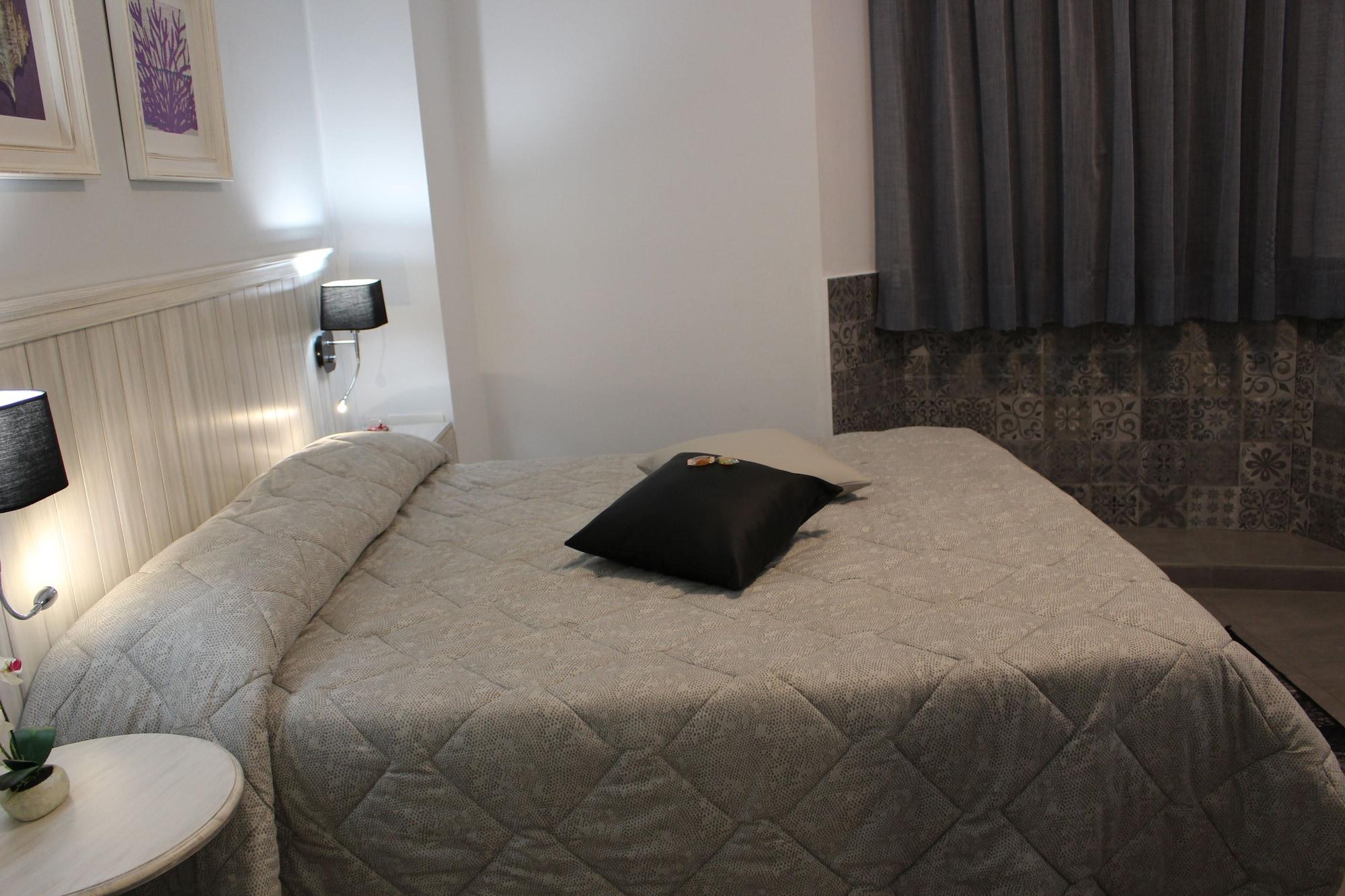 Bed And Breakfast Conte Luna Sciacca Exterior photo