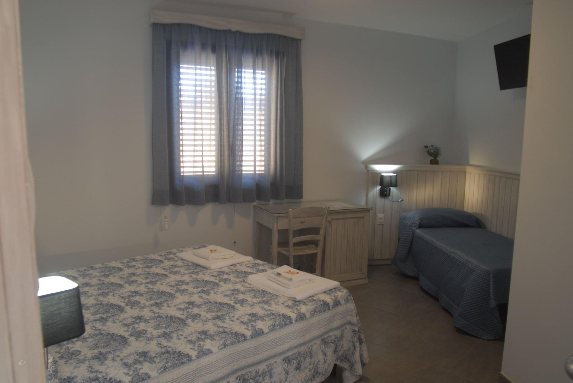 Bed And Breakfast Conte Luna Sciacca Exterior photo