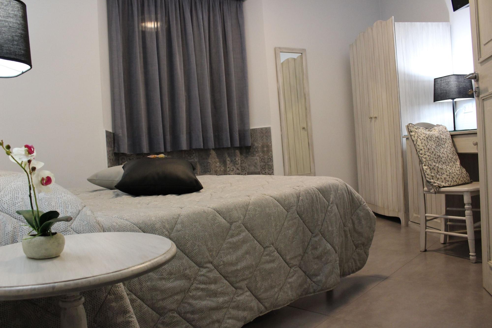 Bed And Breakfast Conte Luna Sciacca Exterior photo