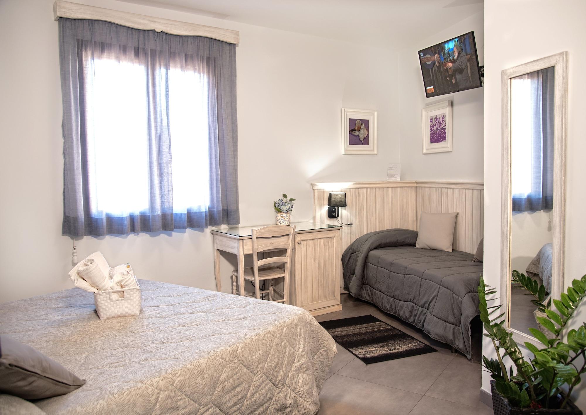Bed And Breakfast Conte Luna Sciacca Exterior photo