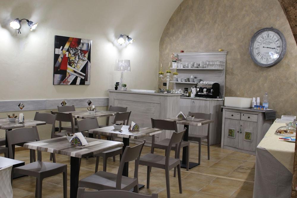Bed And Breakfast Conte Luna Sciacca Exterior photo
