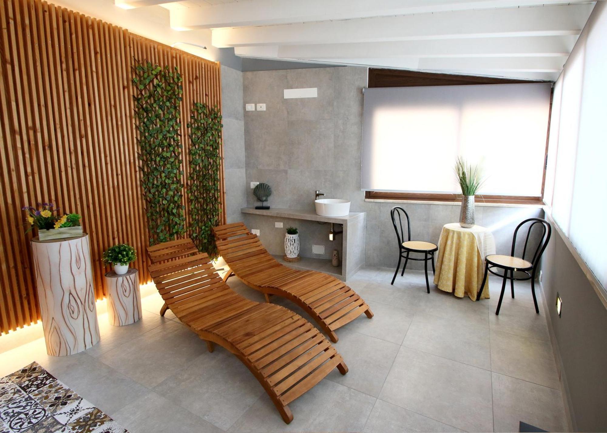 Bed And Breakfast Conte Luna Sciacca Exterior photo