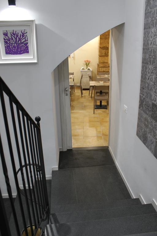 Bed And Breakfast Conte Luna Sciacca Exterior photo