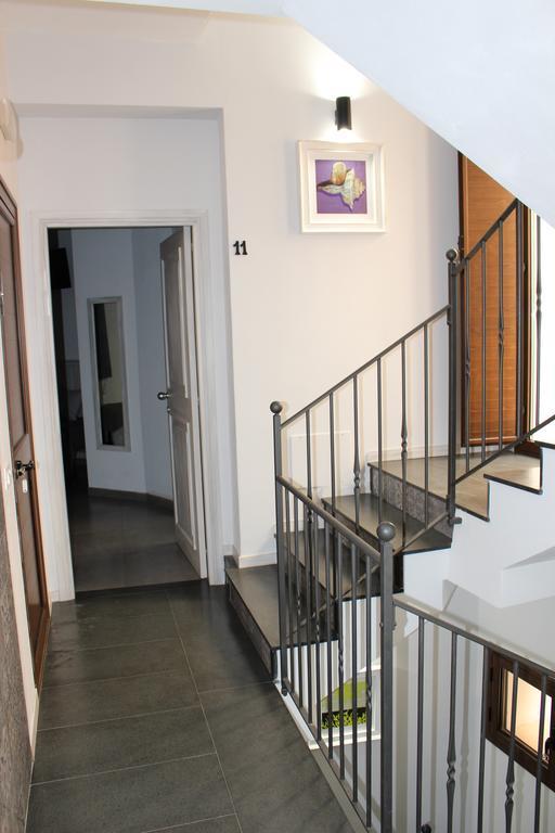 Bed And Breakfast Conte Luna Sciacca Exterior photo