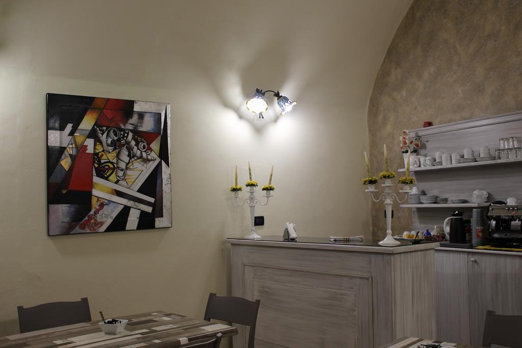 Bed And Breakfast Conte Luna Sciacca Exterior photo