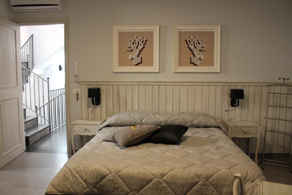 Bed And Breakfast Conte Luna Sciacca Exterior photo