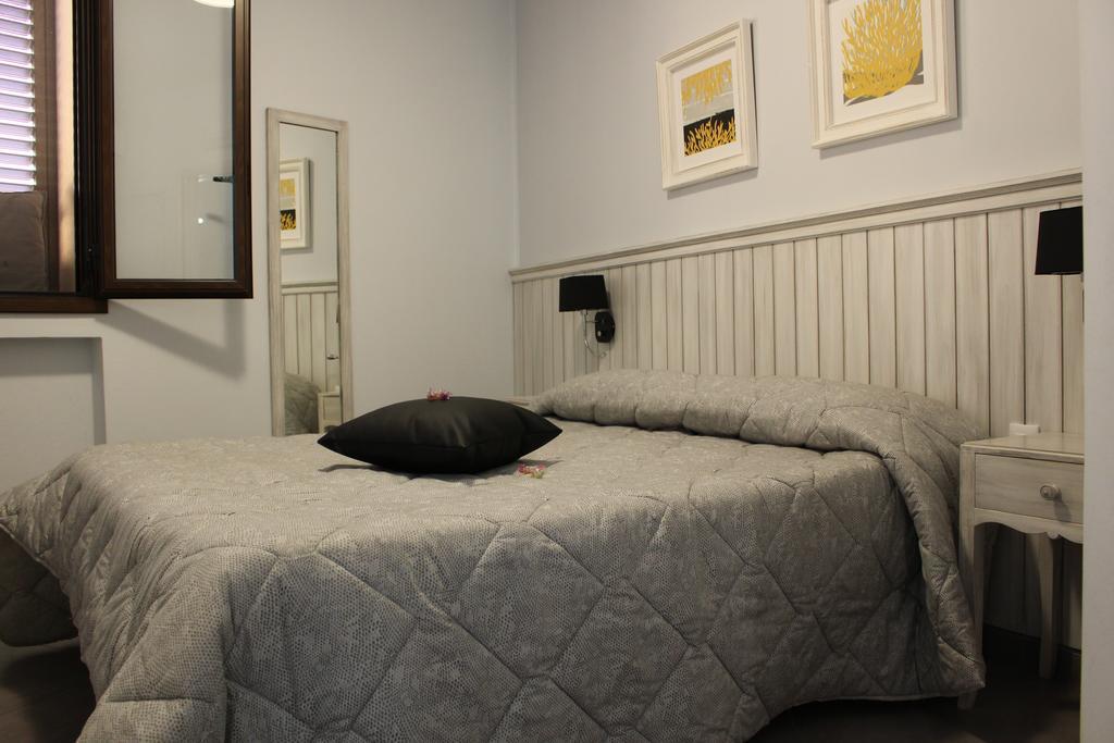 Bed And Breakfast Conte Luna Sciacca Exterior photo
