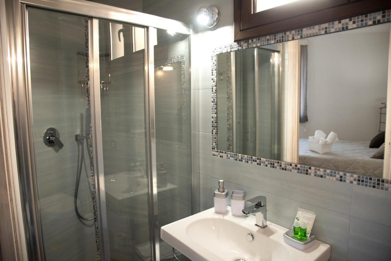 Bed And Breakfast Conte Luna Sciacca Exterior photo